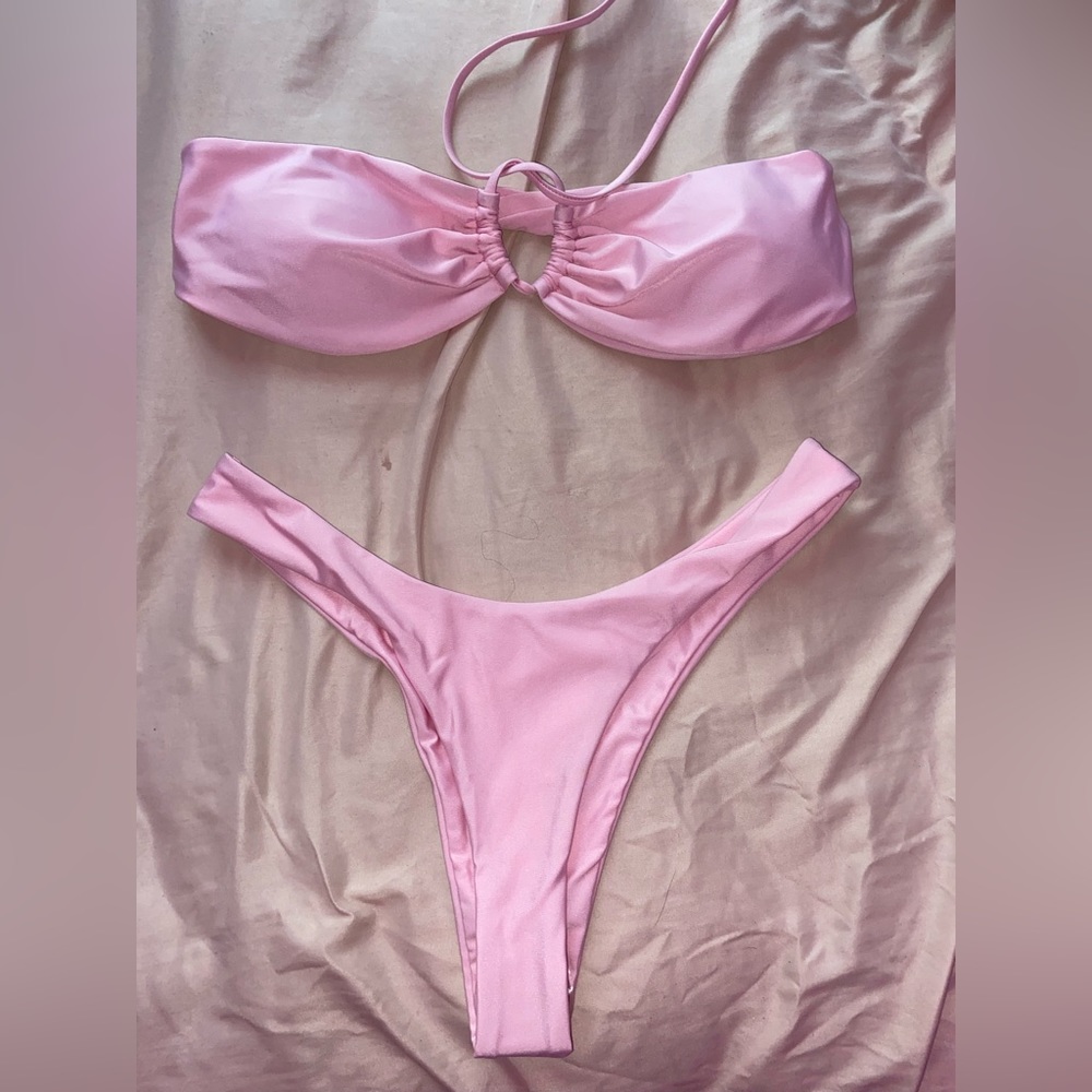 BRAND NEW Amazon bikini never worn!!!
